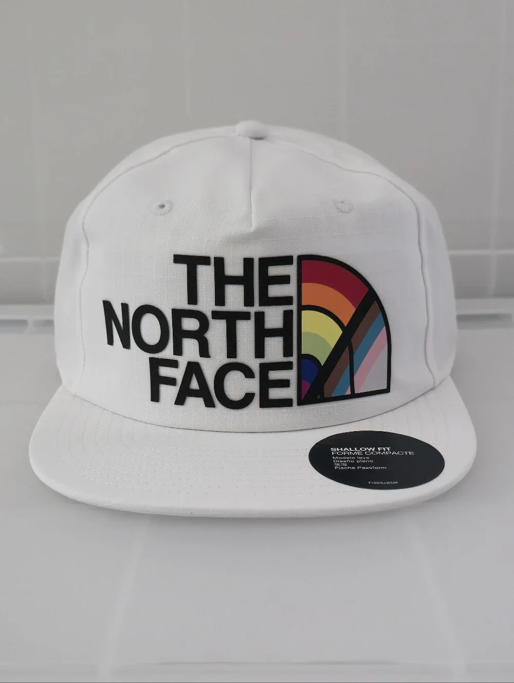 The North Face Plaskett Ball Cap